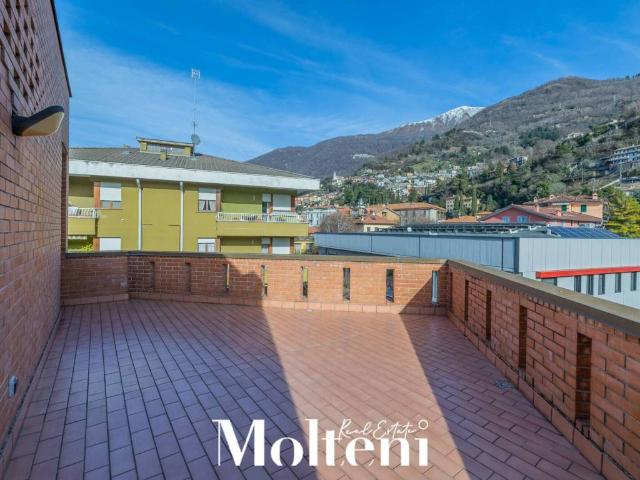 Appartamento in vendita a Bellano LC