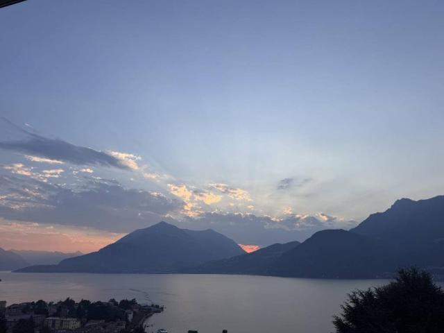 Appartamento in vendita a Bellano LC