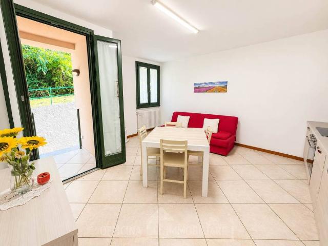 Appartamento in vendita a Bellano LC