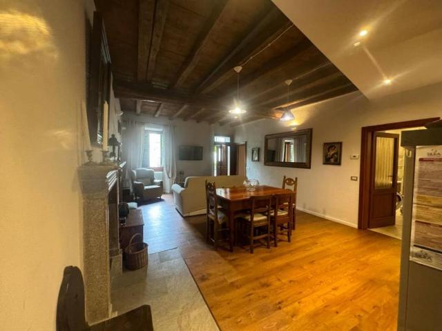 Appartamento in vendita a Bellano LC