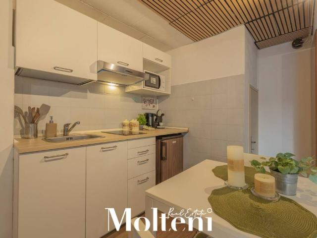 Appartamento in vendita a Bellano LC