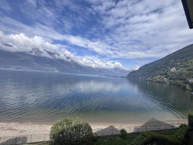 Appartamento in vendita a Bellano LC
