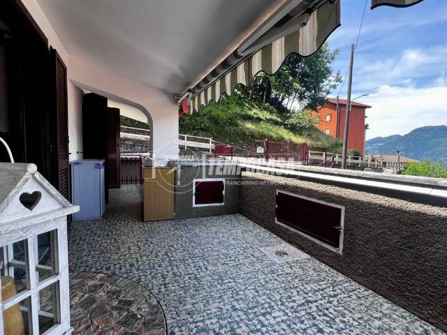 Appartamento in vendita a Bellano LC