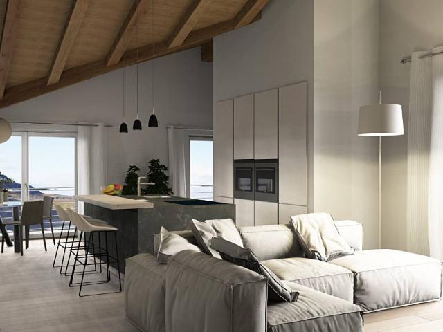 Appartamento in vendita a Bellano LC