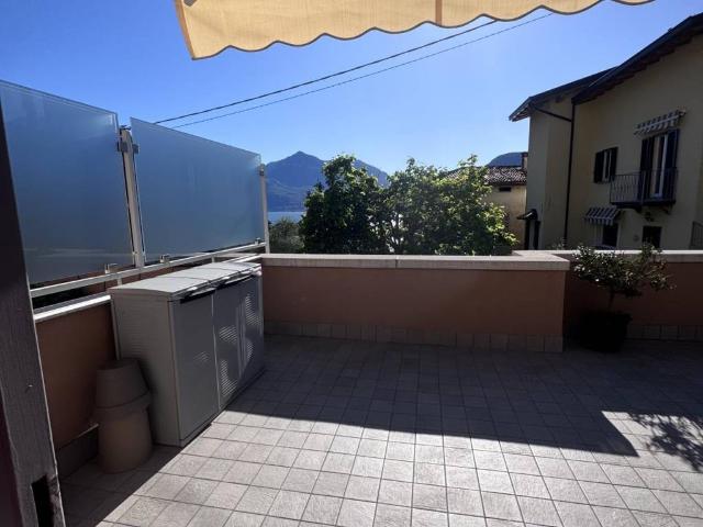 Appartamento in vendita a Bellano LC