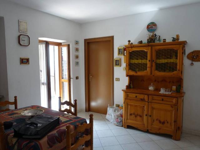 Appartamento in vendita a Bellano LC