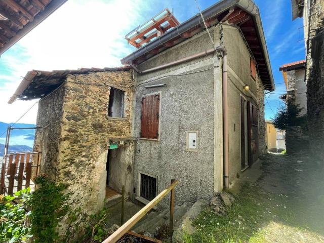 Appartamento in vendita a Bellano LC