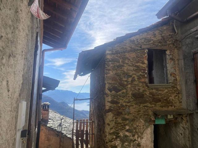 Appartamento in vendita a Bellano LC