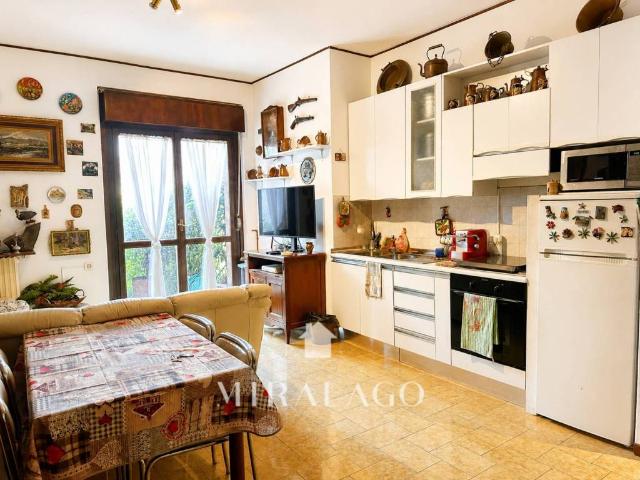 Appartamento in vendita a Bellano LC