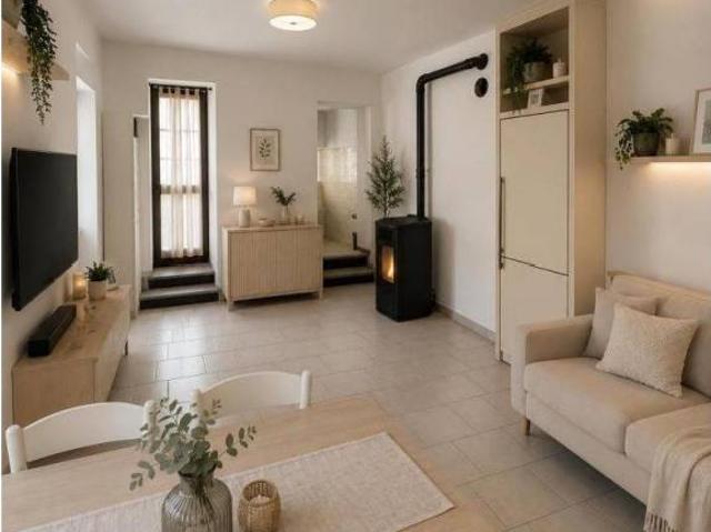 Appartamento in vendita a Bellano LC