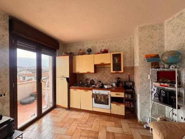 Appartamento in vendita a Bellante TE