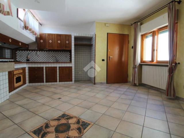 Appartamento in vendita a Bellante TE