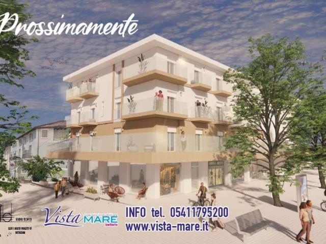 Appartamento in vendita a Bellaria Igea Marina RN