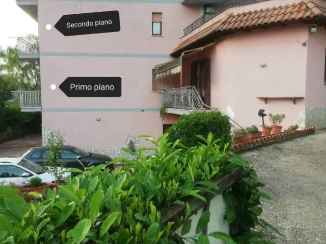 Appartamento in vendita a Bellegra RM
