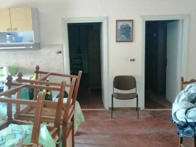Appartamento in vendita a Bellegra RM