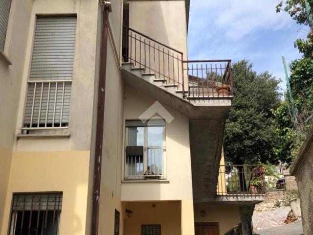 Appartamento in vendita a Bellegra RM
