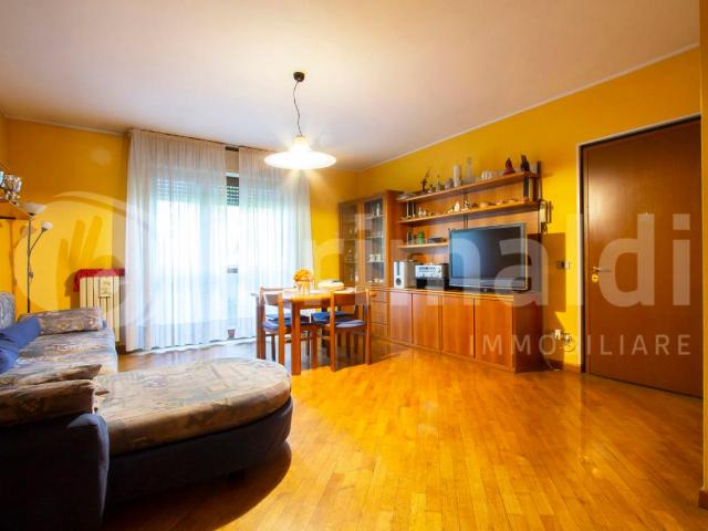 Appartamento in vendita a Bellinzago Lombardo