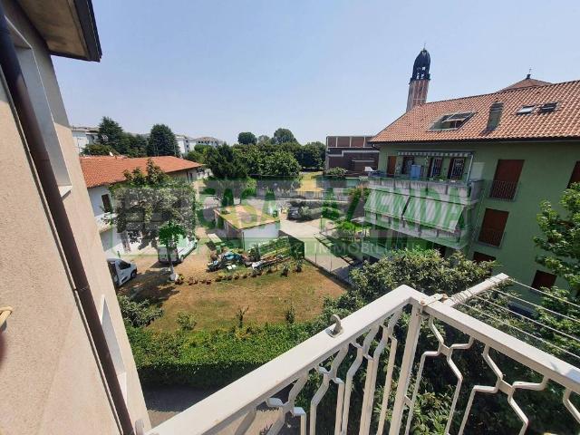 Appartamento in vendita a Bellinzago Lombardo MI