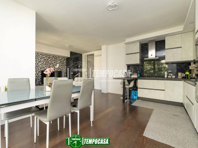 Appartamento in vendita a Bellinzago Lombardo MI