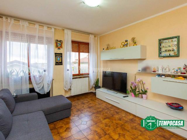 Appartamento in vendita a Bellinzago Novarese