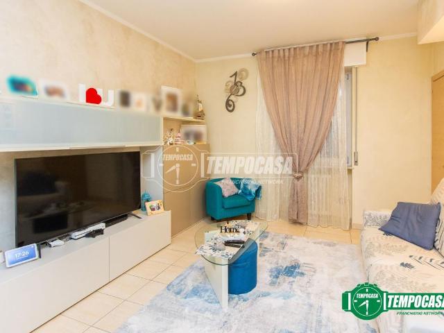 Appartamento in vendita a Bellinzago Novarese