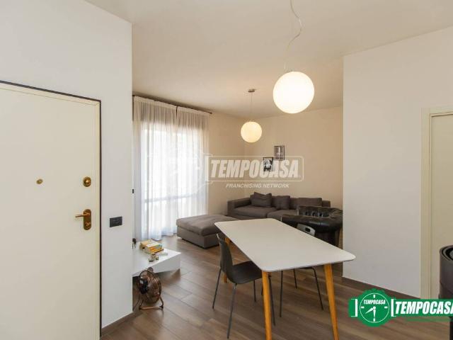 Appartamento in vendita a Bellinzago Novarese NO