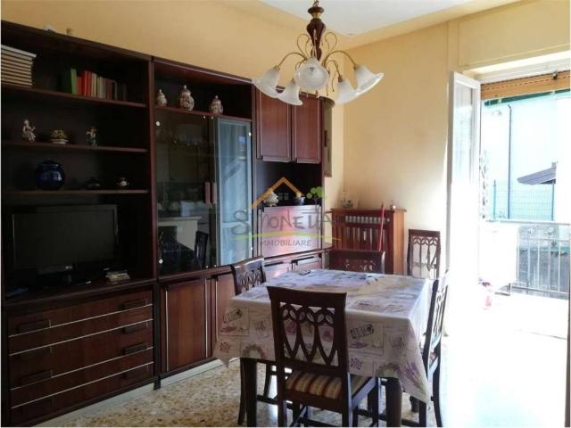 Appartamento in vendita a Bellinzago Novarese NO