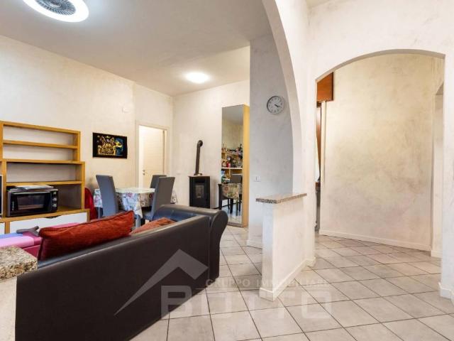 Appartamento in vendita a Bellinzago Novarese NO