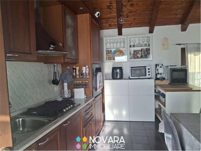 Appartamento in vendita a Bellinzago Novarese NO