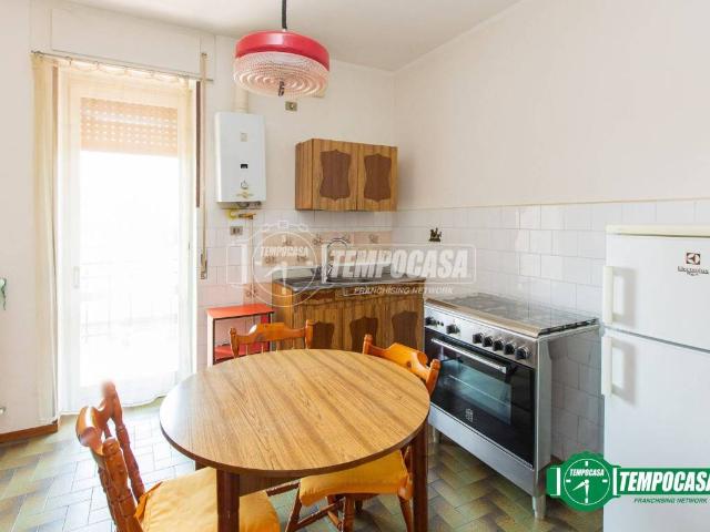 Appartamento in vendita a Bellinzago Novarese NO