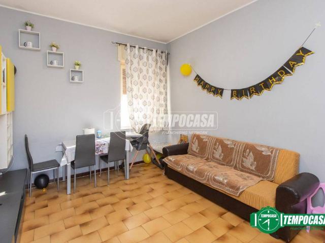 Appartamento in vendita a Bellinzago Novarese NO