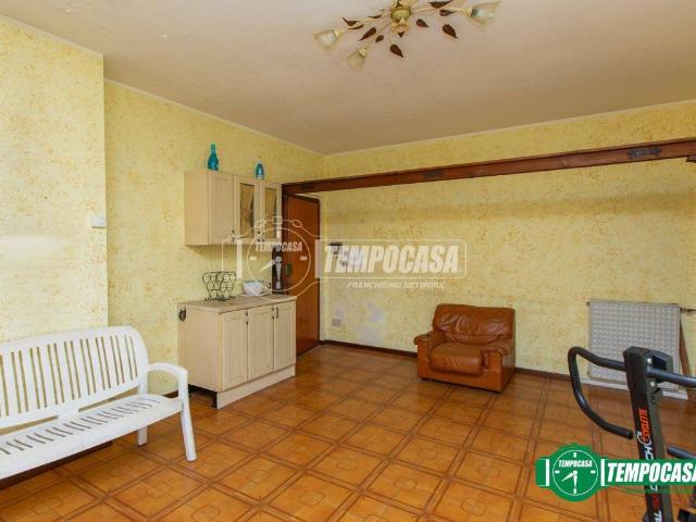 Appartamento in vendita a Bellinzago Novarese NO