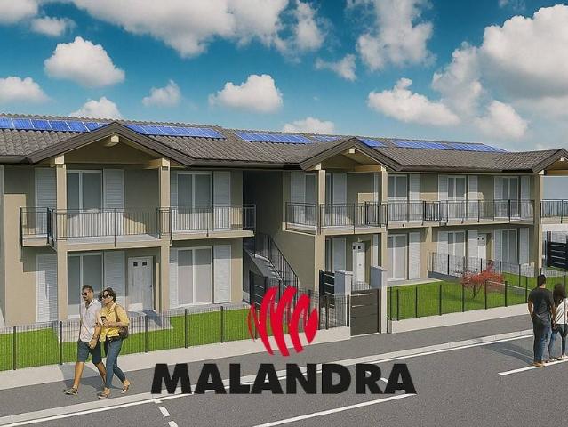 Appartamento in vendita a Bellinzago Novarese NO