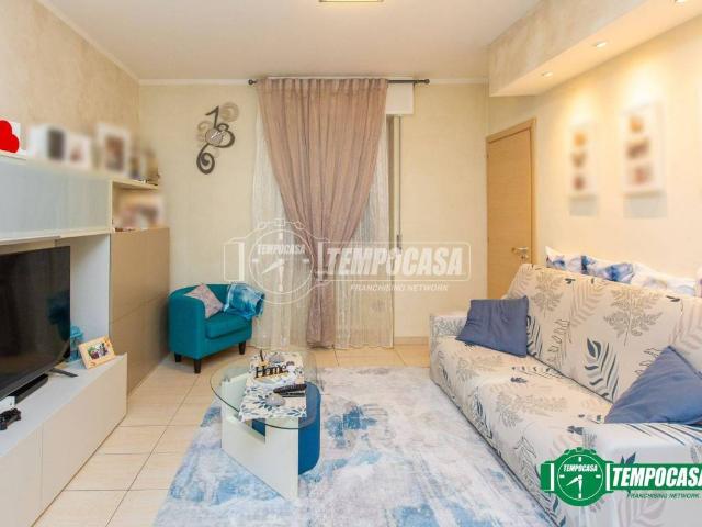 Appartamento in vendita a Bellinzago Novarese NO