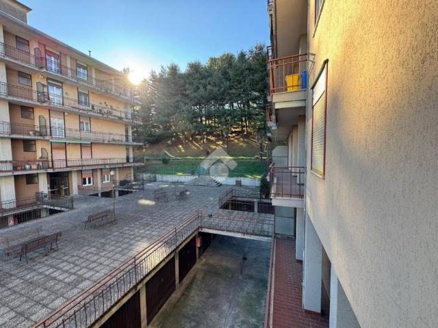 Appartamento in vendita a Bellinzago Novarese NO