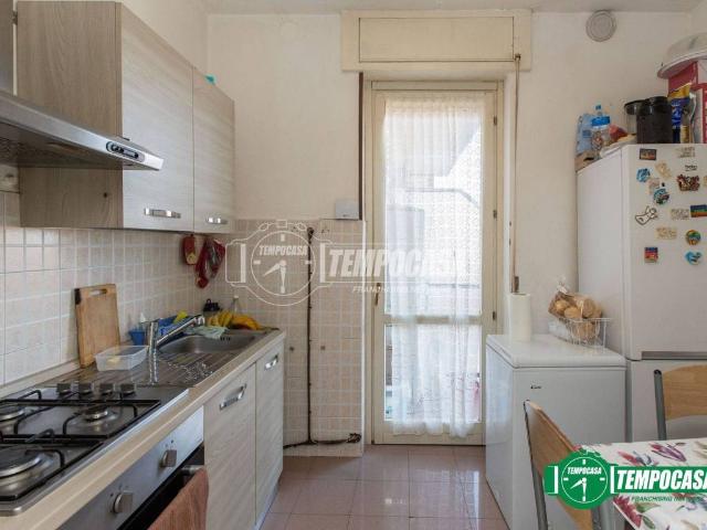 Appartamento in vendita a Bellinzago Novarese NO