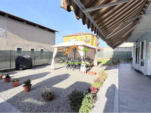 Appartamento in vendita a Bellinzago Novarese NO