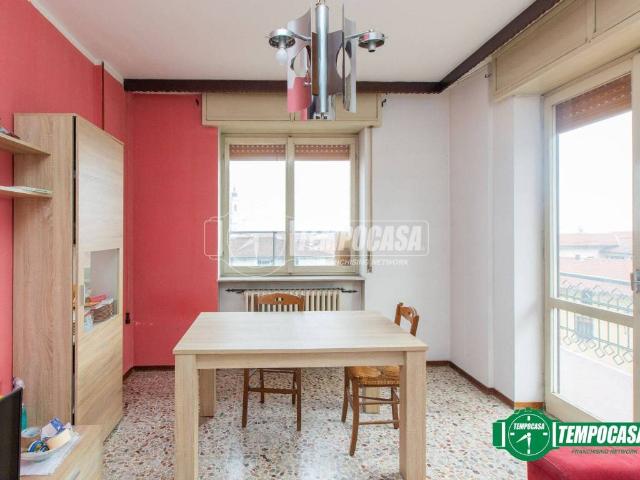 Appartamento in vendita a Bellinzago Novarese NO