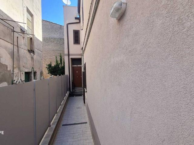 Appartamento in vendita a Bellizzi SA