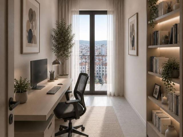 Appartamento in vendita a Bellizzi SA