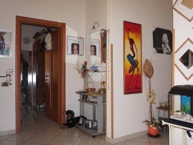 Appartamento in vendita a Bellizzi SA