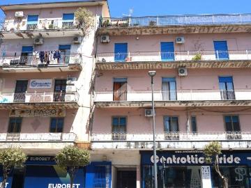 Appartamento in vendita a Bellizzi SA