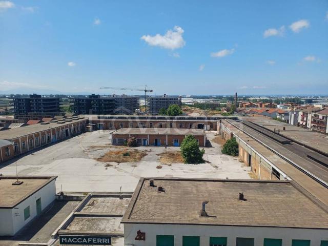 Appartamento in vendita a Bellizzi via Genova
