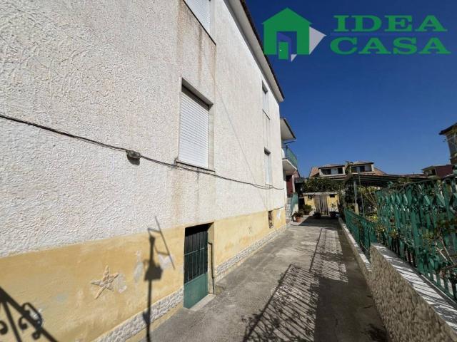 Appartamento in vendita a Bellona CE