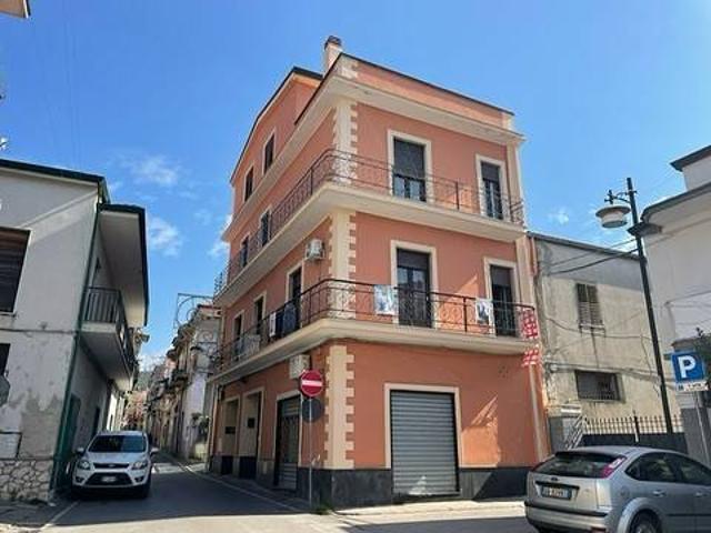 Appartamento in vendita a Bellona CE