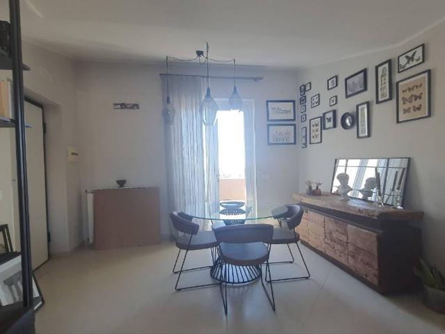 Appartamento in vendita a Bellona CE