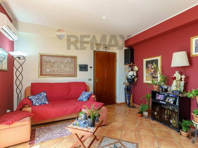 Appartamento in vendita a Belpasso CT