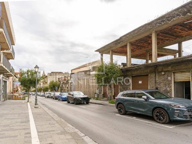 Appartamento in vendita a Belpasso CT