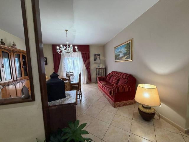 Appartamento in vendita a Belpasso CT