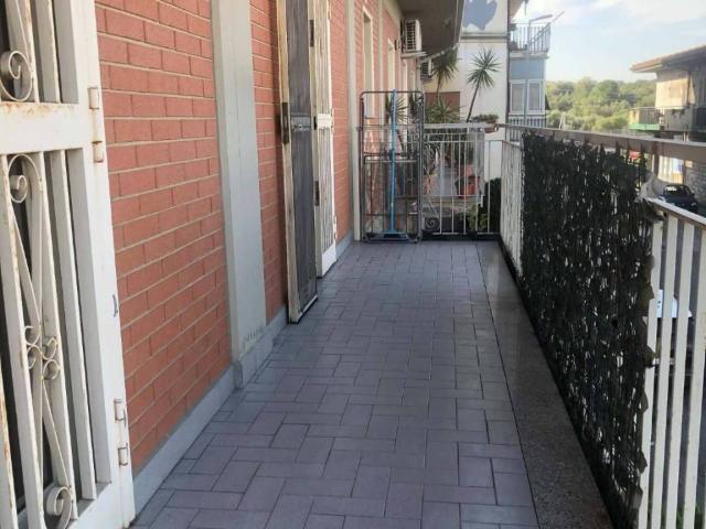 Appartamento in vendita a Belpasso CT